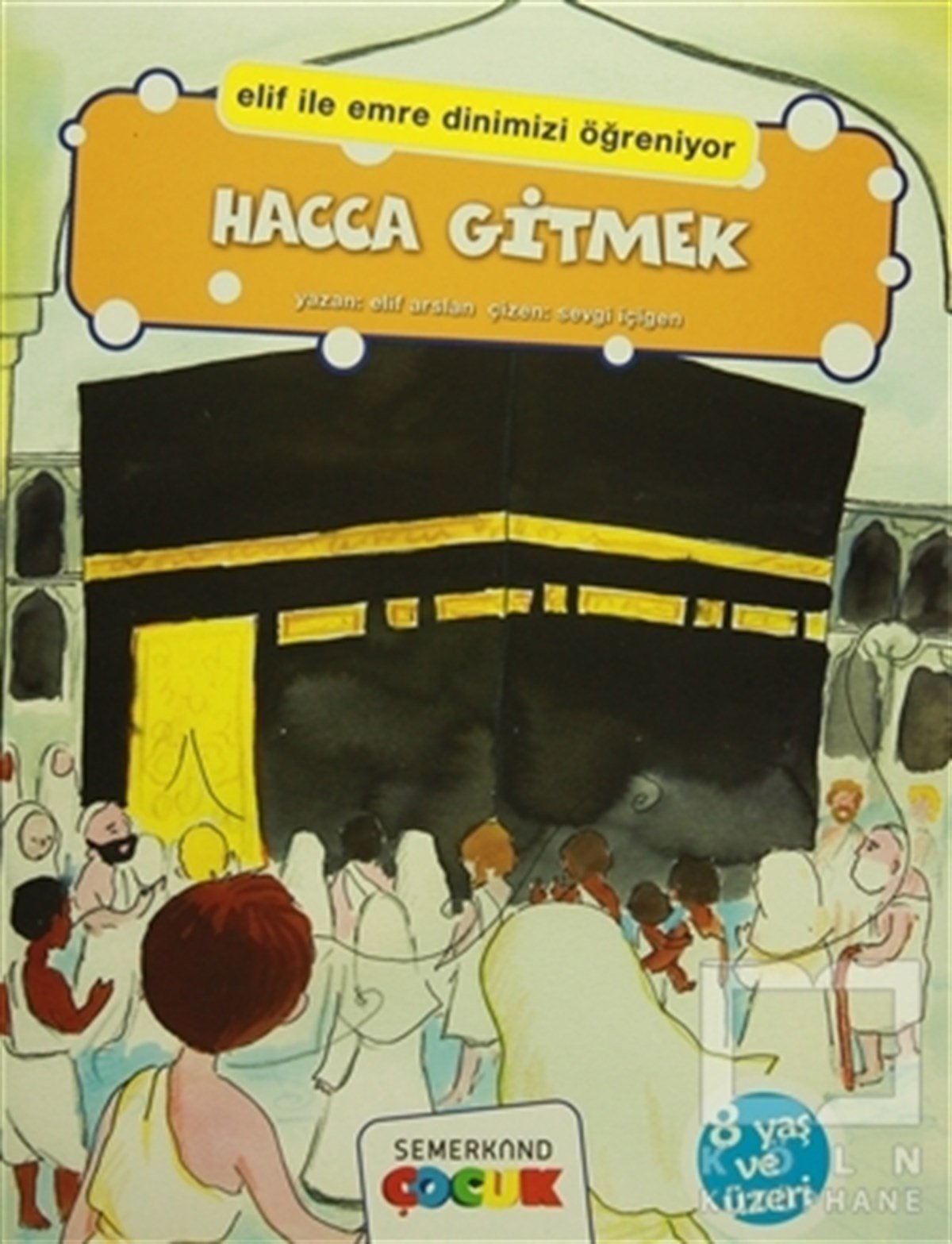 Hacca Gitmek