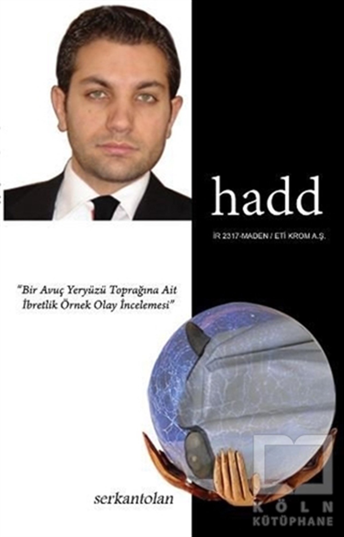 Serkan TolanDiğerHadd