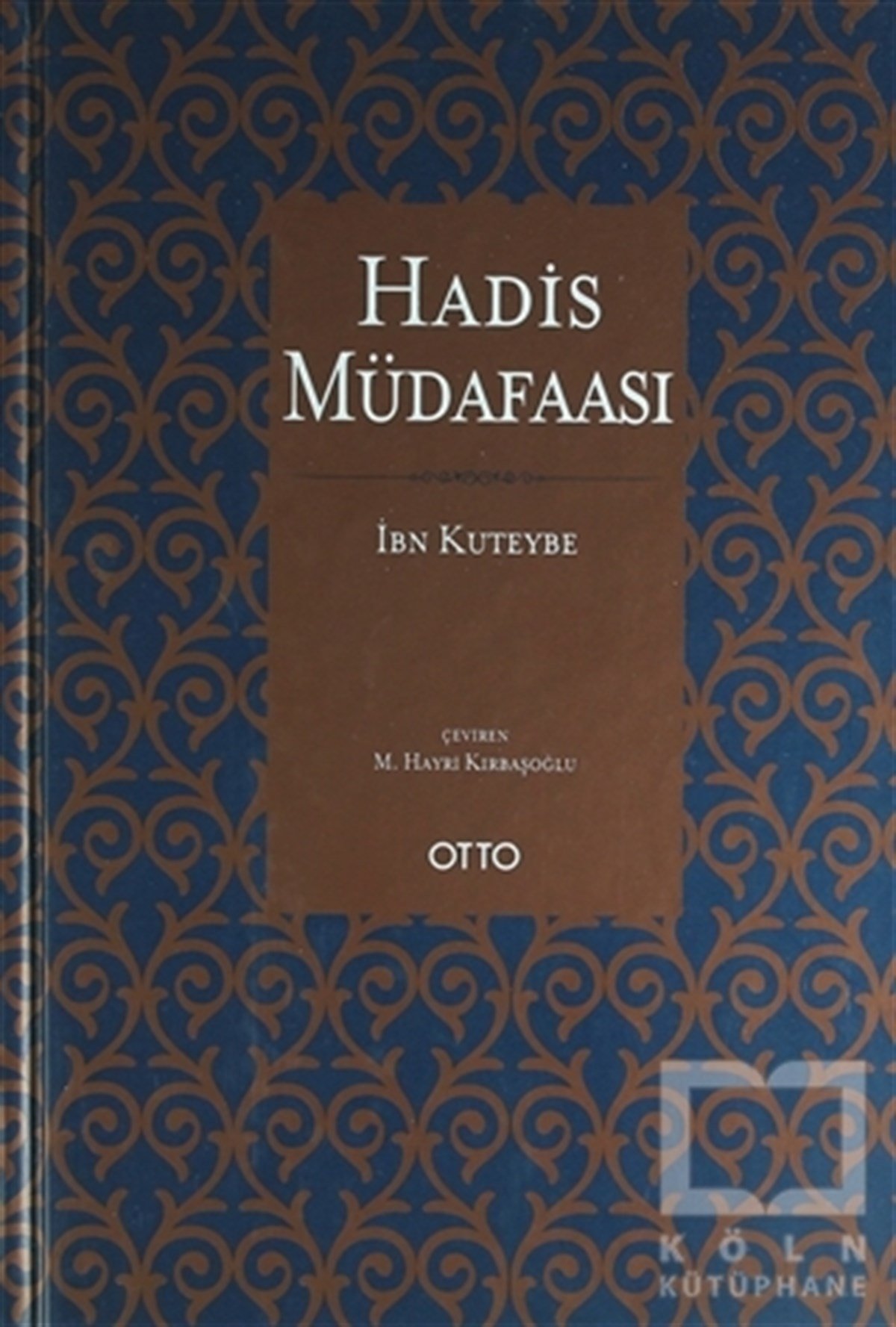 İbn KuteybeMeal-Tefsir-HadisHadis Müdafaası