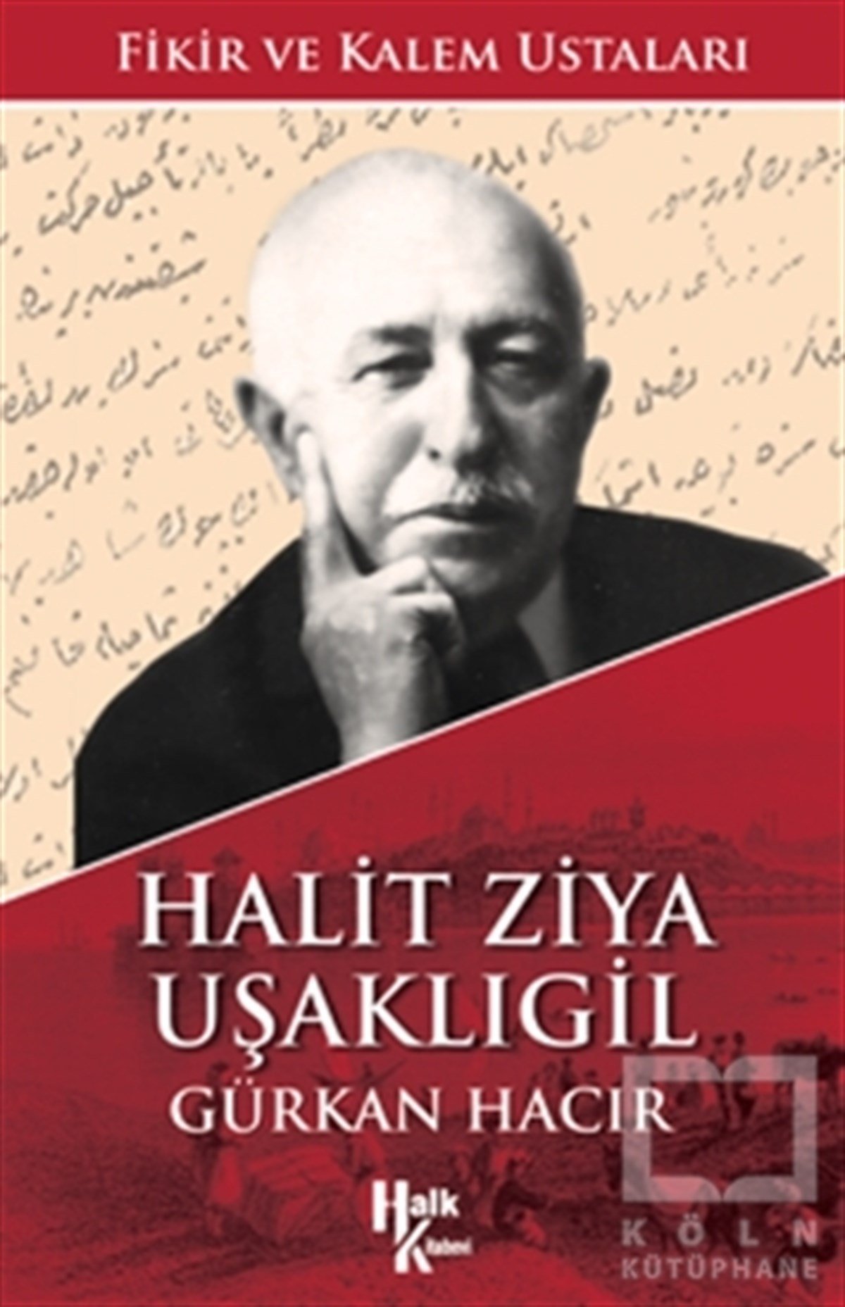 Halit Ziya Uşaklıgil