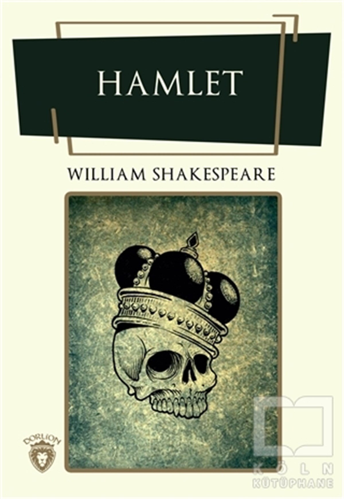 William ShakespeareTürkçe RomanlarHamlet
