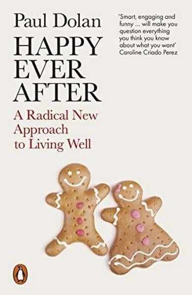 KolektifPersonal DevelopmentHappy Ever After