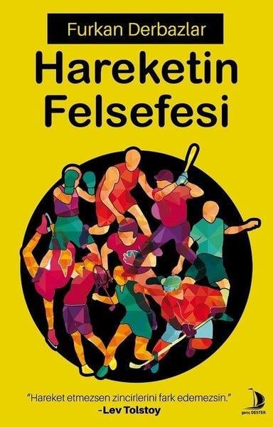 Furkan DerbazlarSpor KitaplarıHareketin Felsefesi