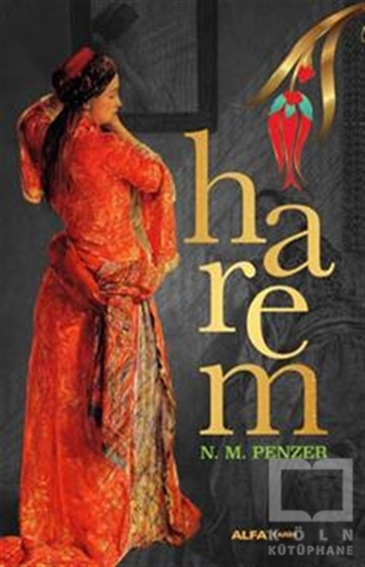 N. M. PenzerOsmanlı TarihiHarem