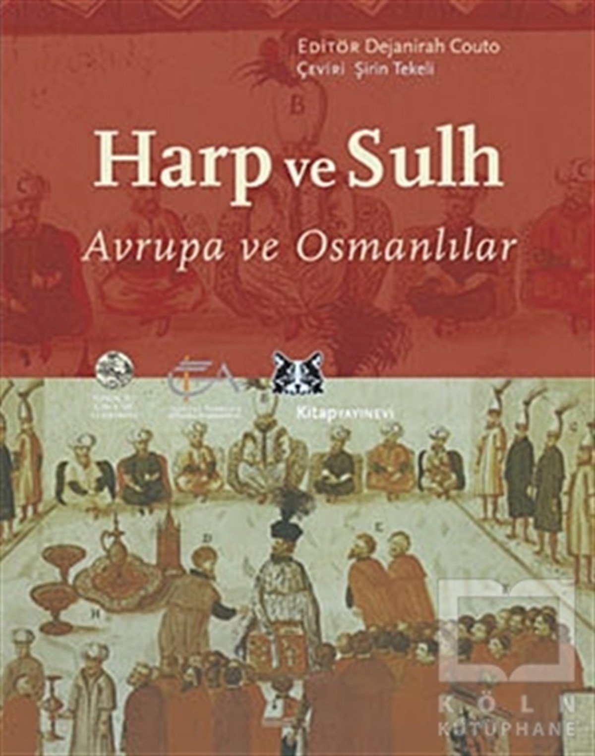 Harp ve Sulh