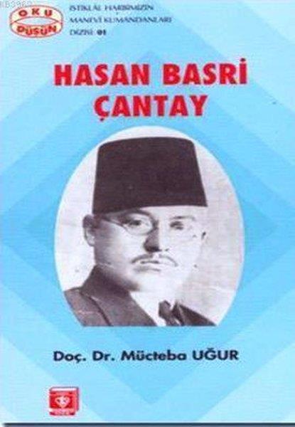 Mücteba UğurAile - ÇocukHasan Basri Çantay