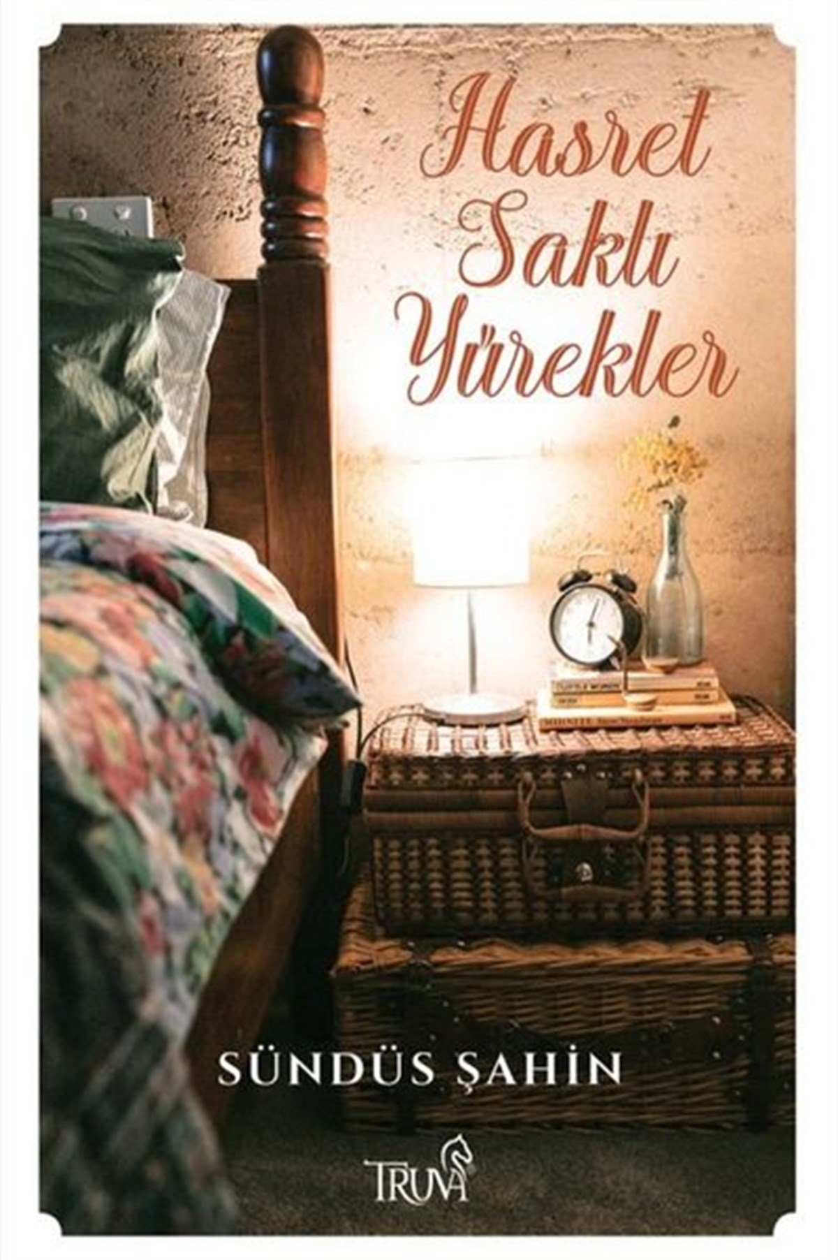 Sündüs ŞahinDünya TarihiHasret Saklı Yürekler