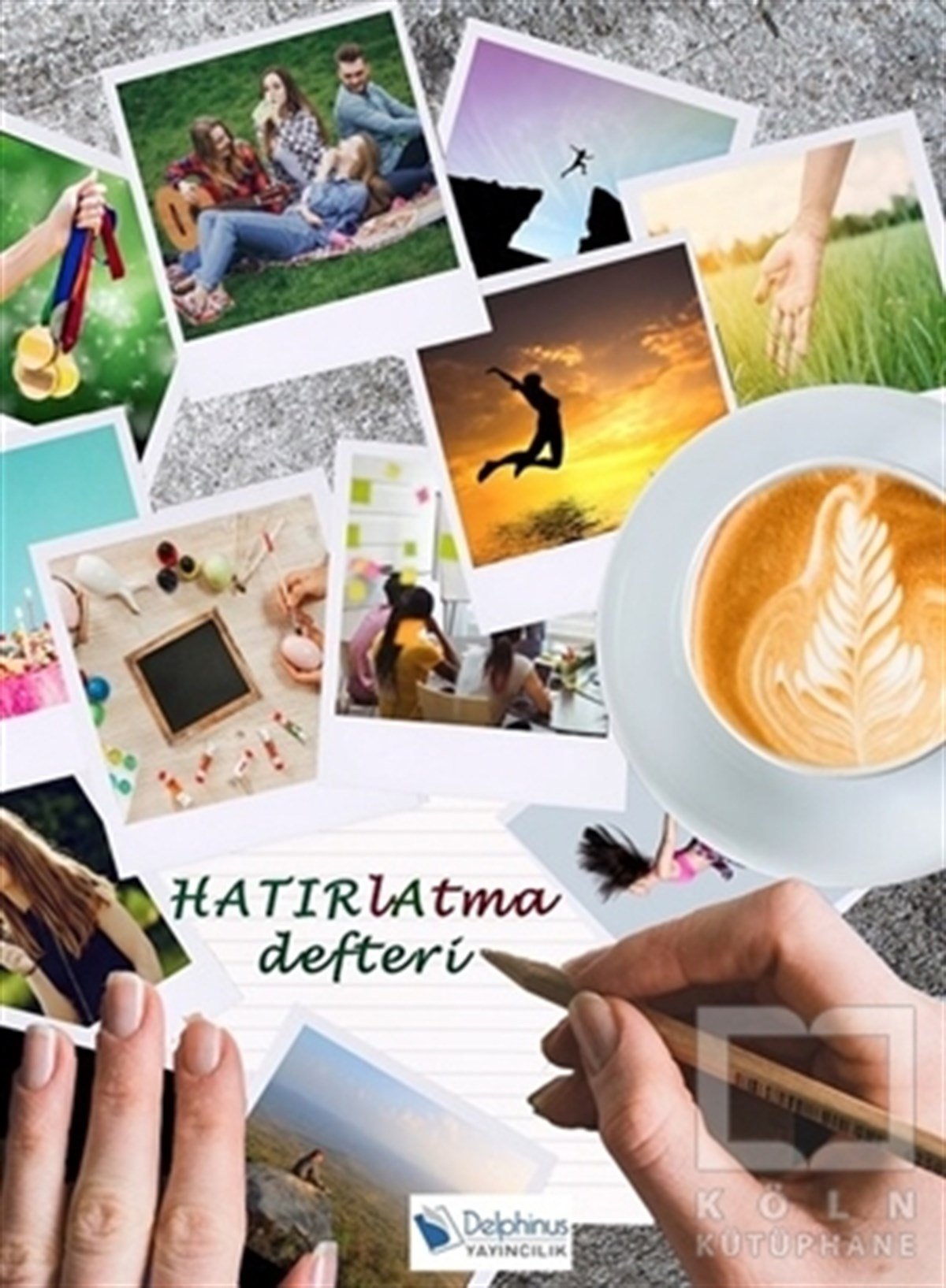 KolektifDiğerHatırlatma Defteri