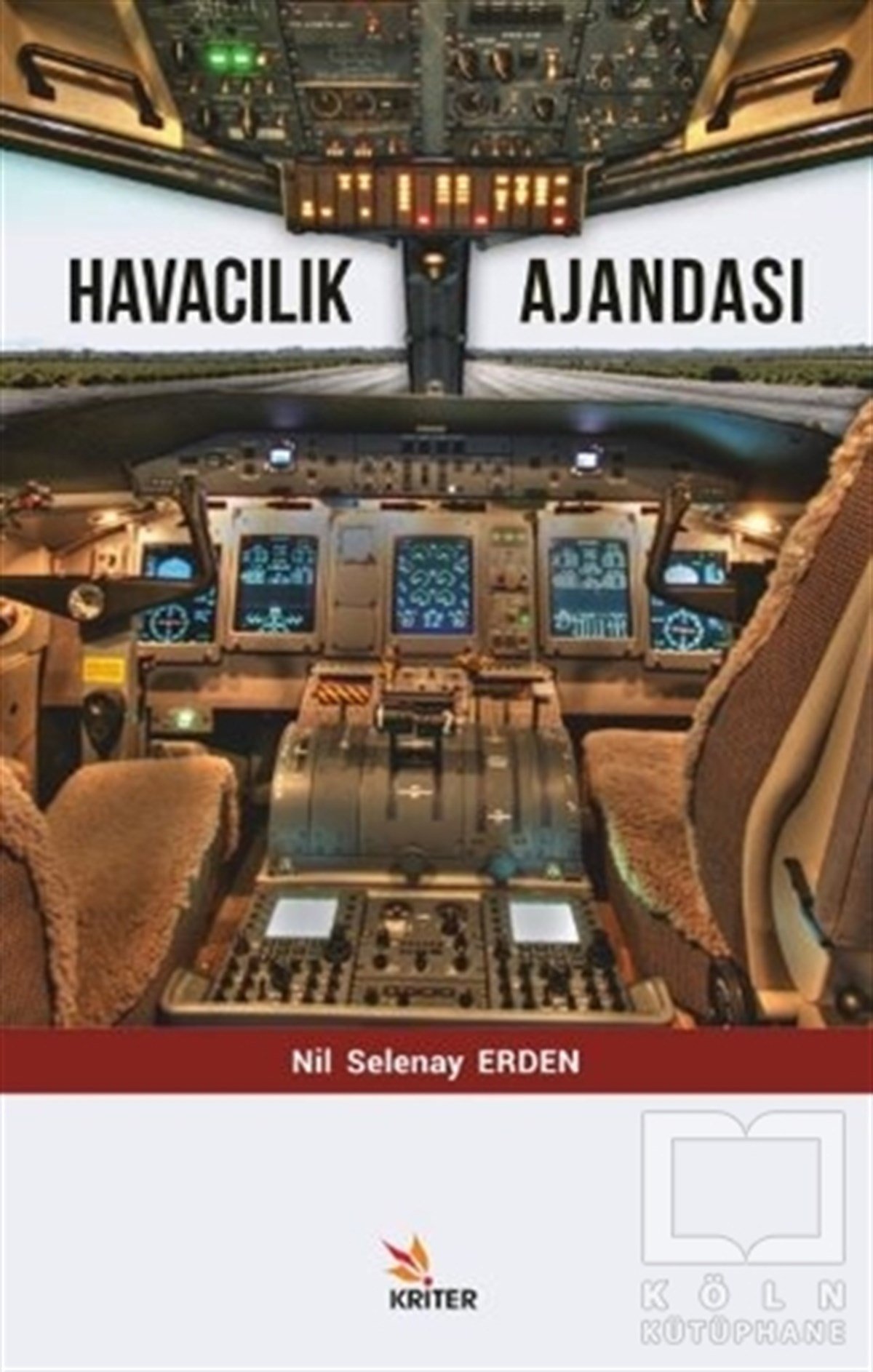 Nil Selenay ErdenDiğerHavacılık Ajandası
