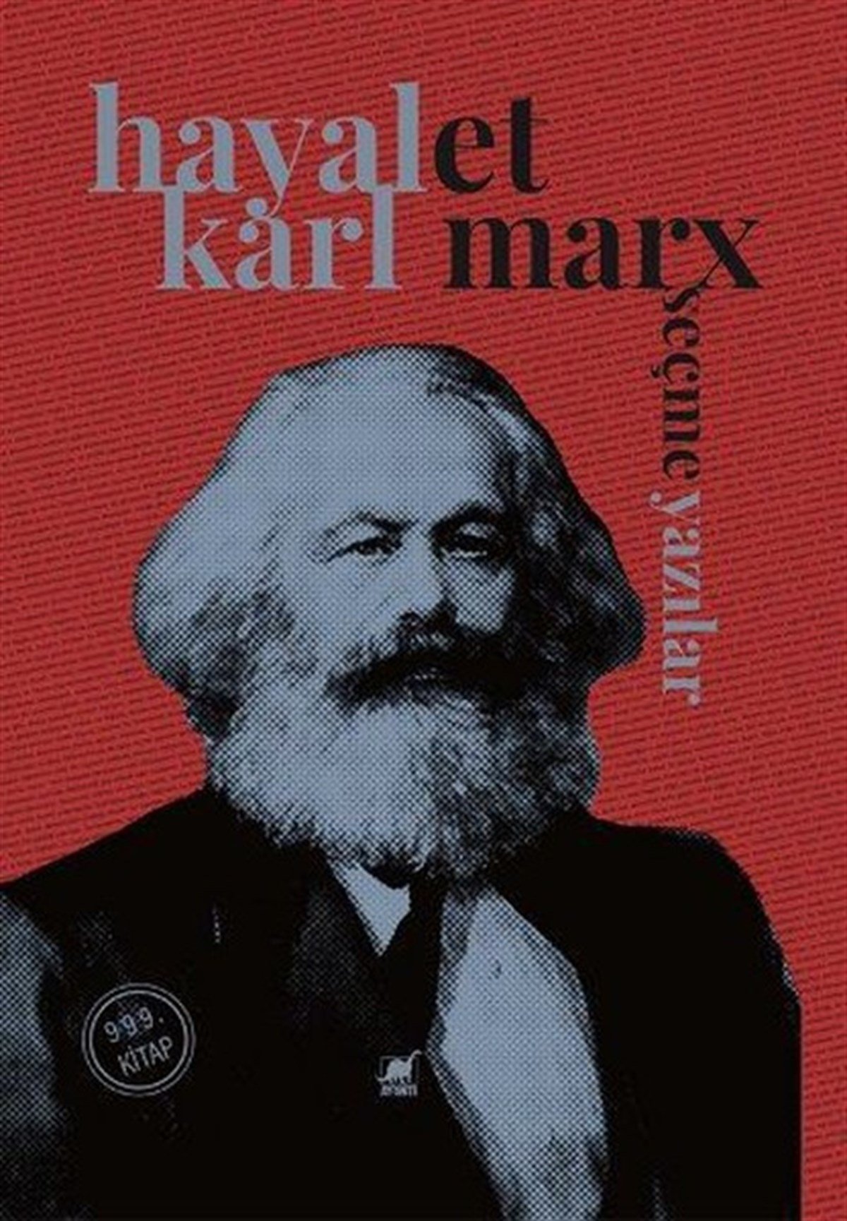Karl MarxTarihi Biyografi ve Otobiyografi KitaplarıHayalet-Seçme Yazılar