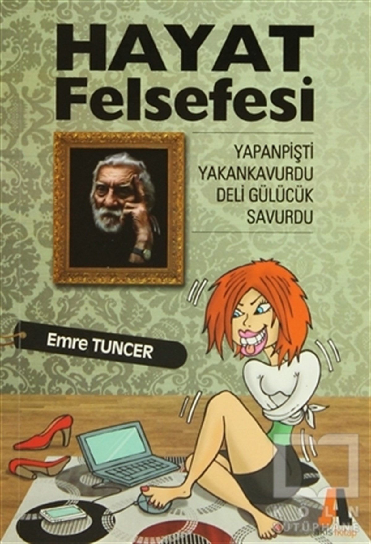 Emre TuncerKişisel GelişimHayat Felsefesi