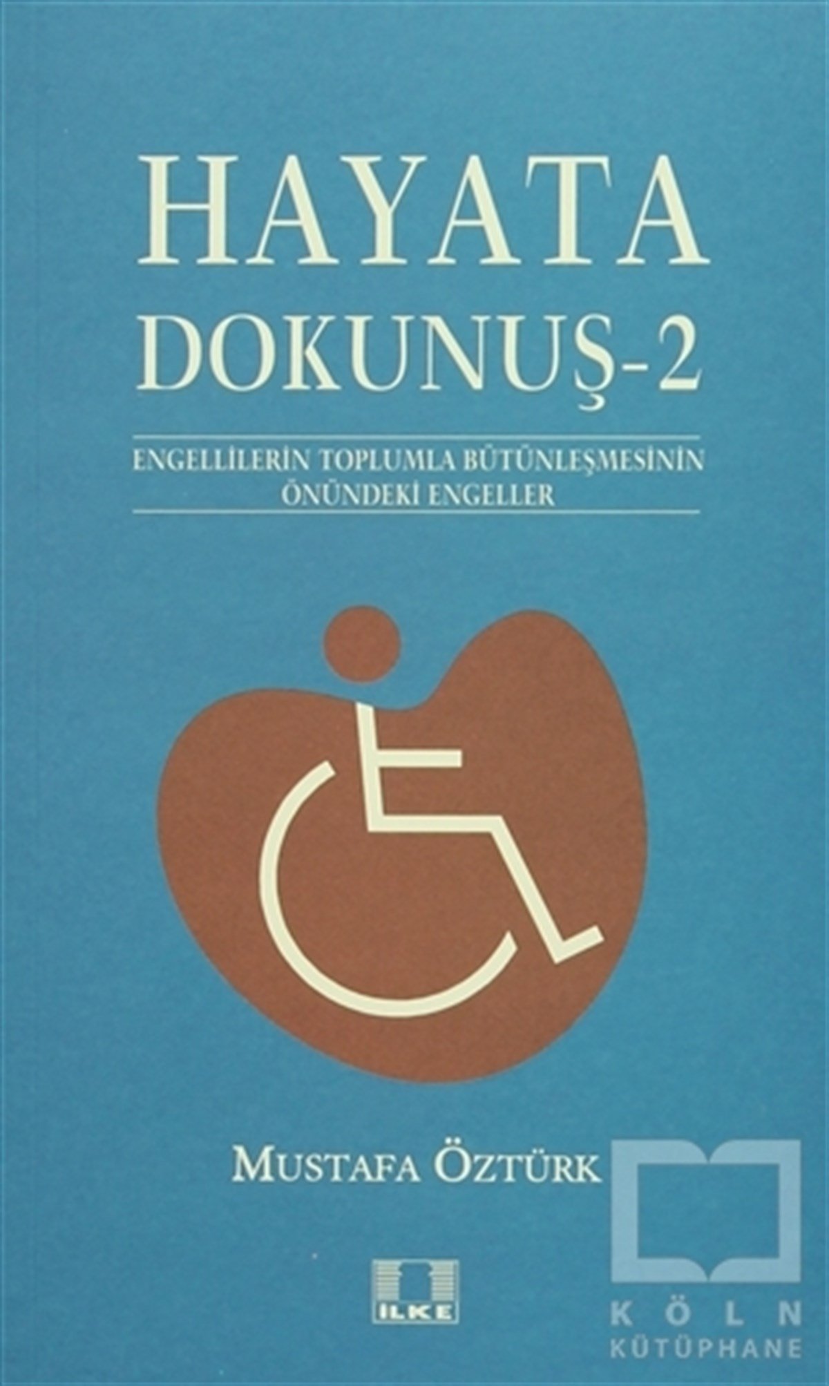 Mustafa ÖztürkDerlemeHayata Dokunuş 2