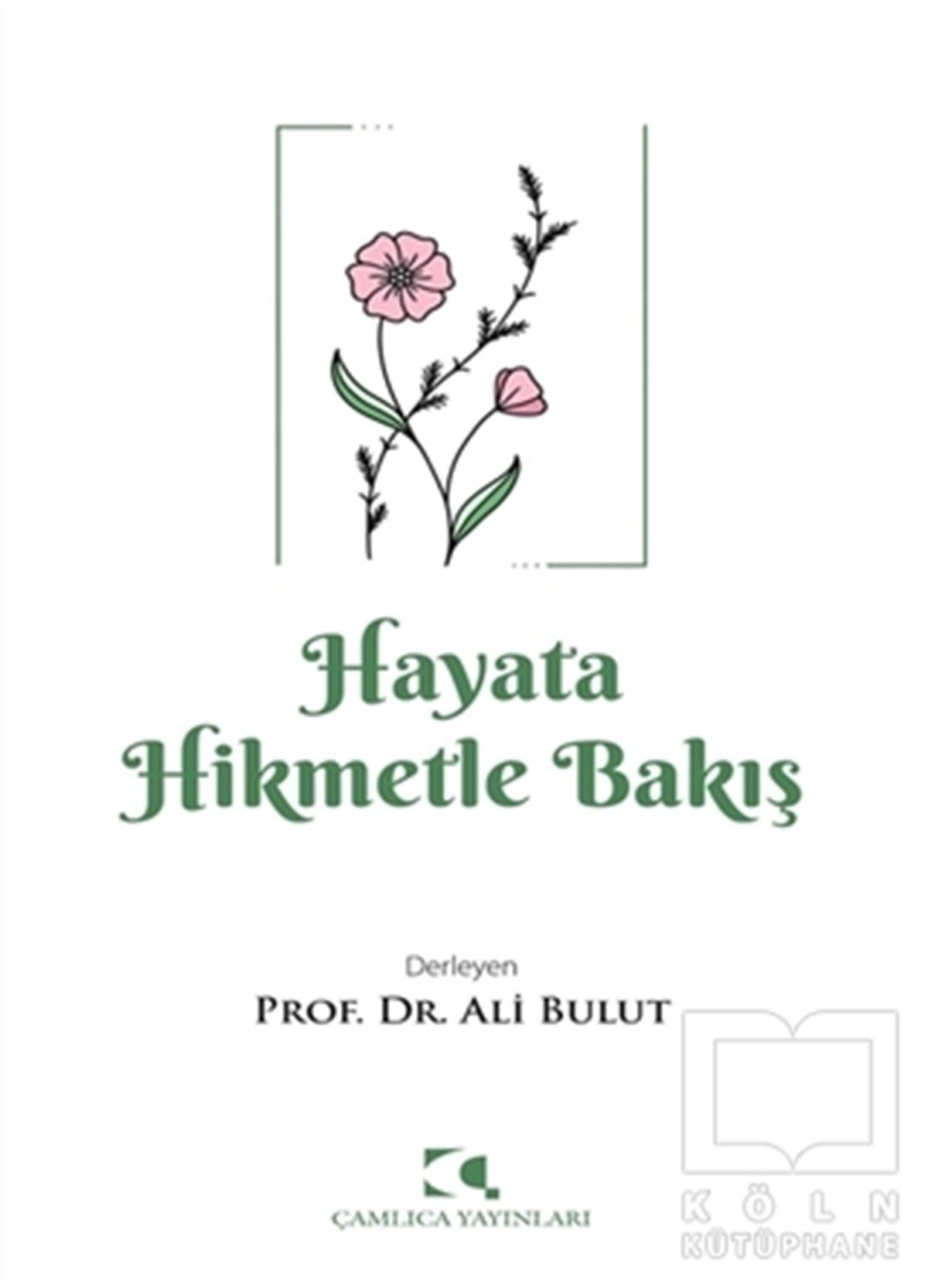 Ali BulutAhlakHayata Hikmetle Bakış