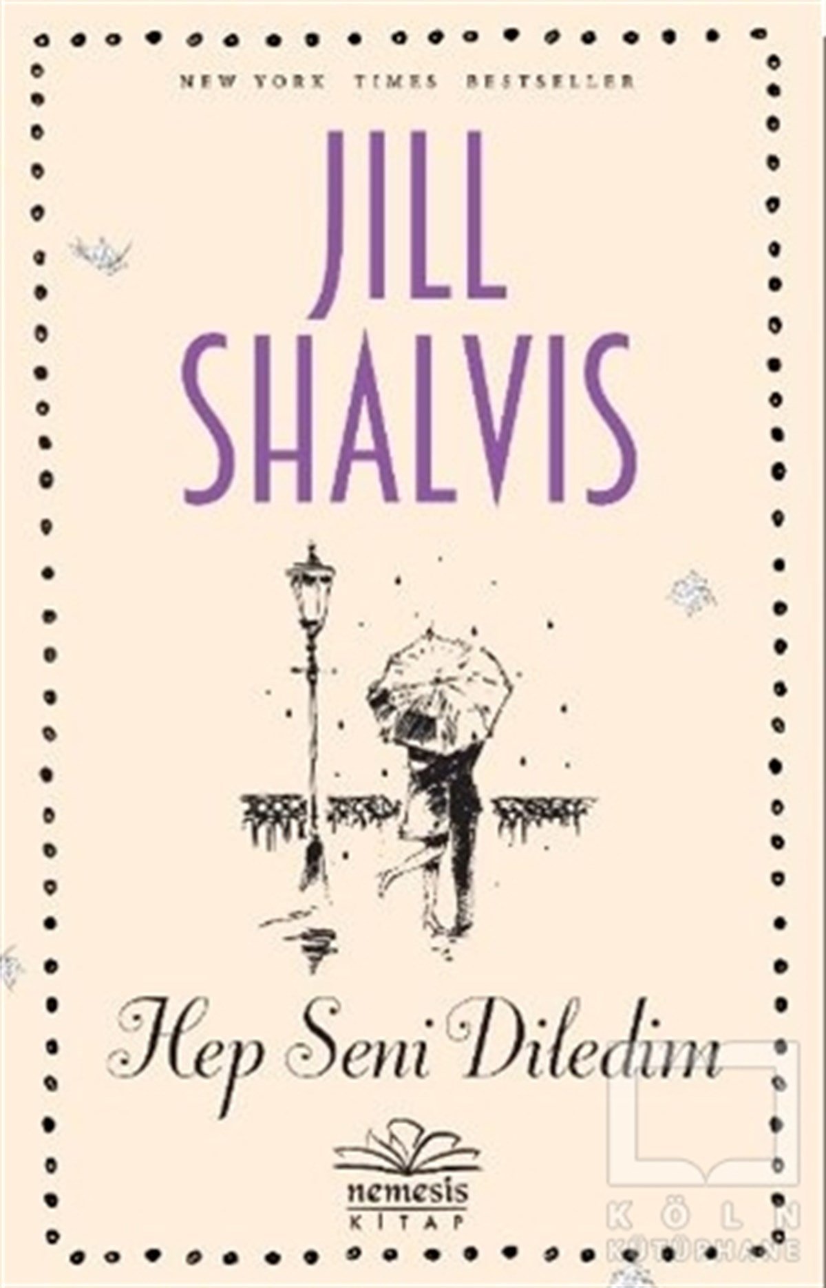 Jill ShalvisTürkçe RomanlarHep Seni Diledim