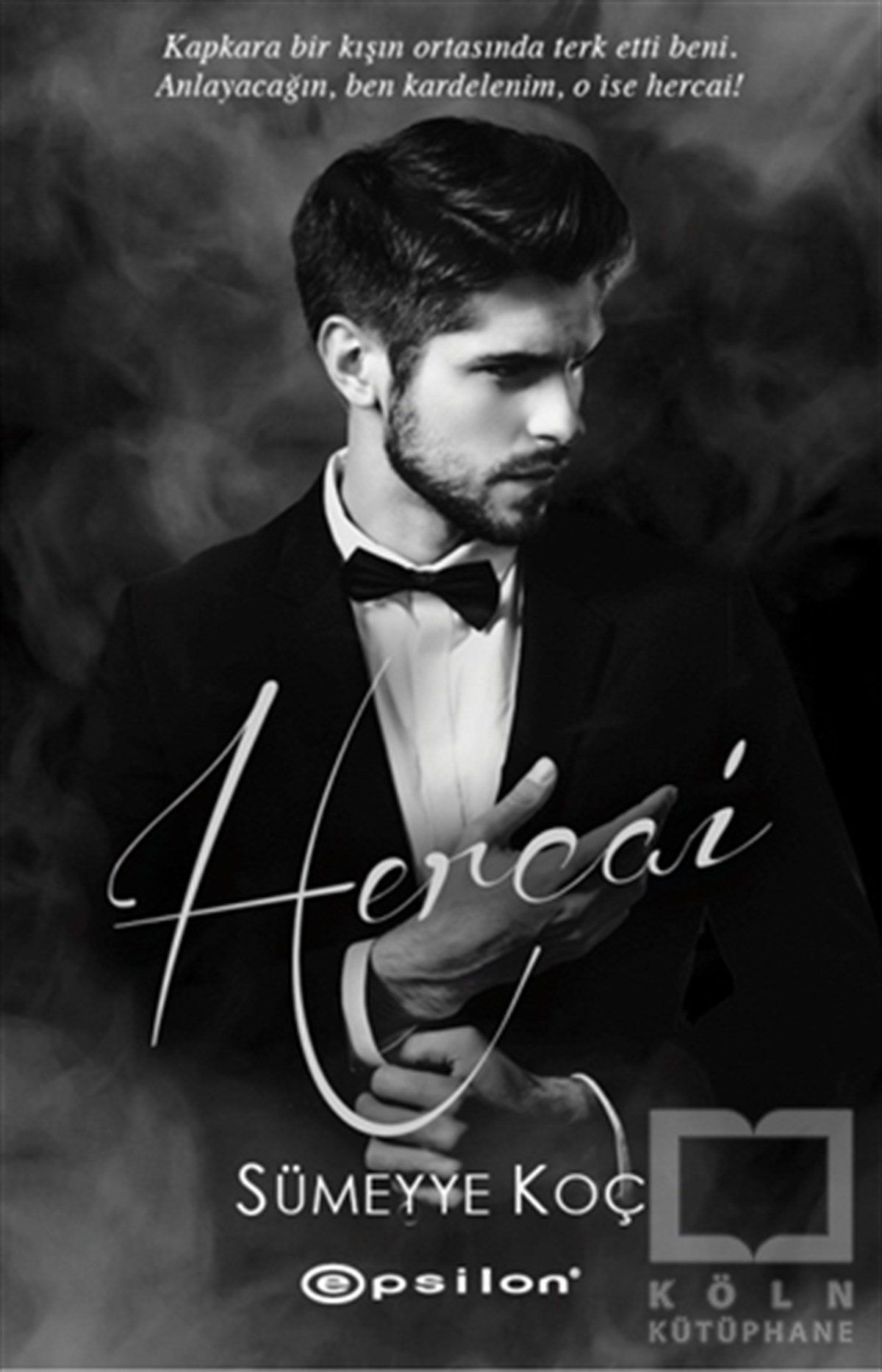 Sümeyye KoçRomanHercai