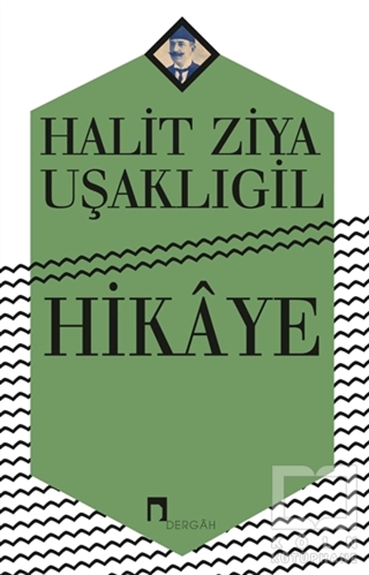 Halit Ziya UşaklıgilÖyküHikaye