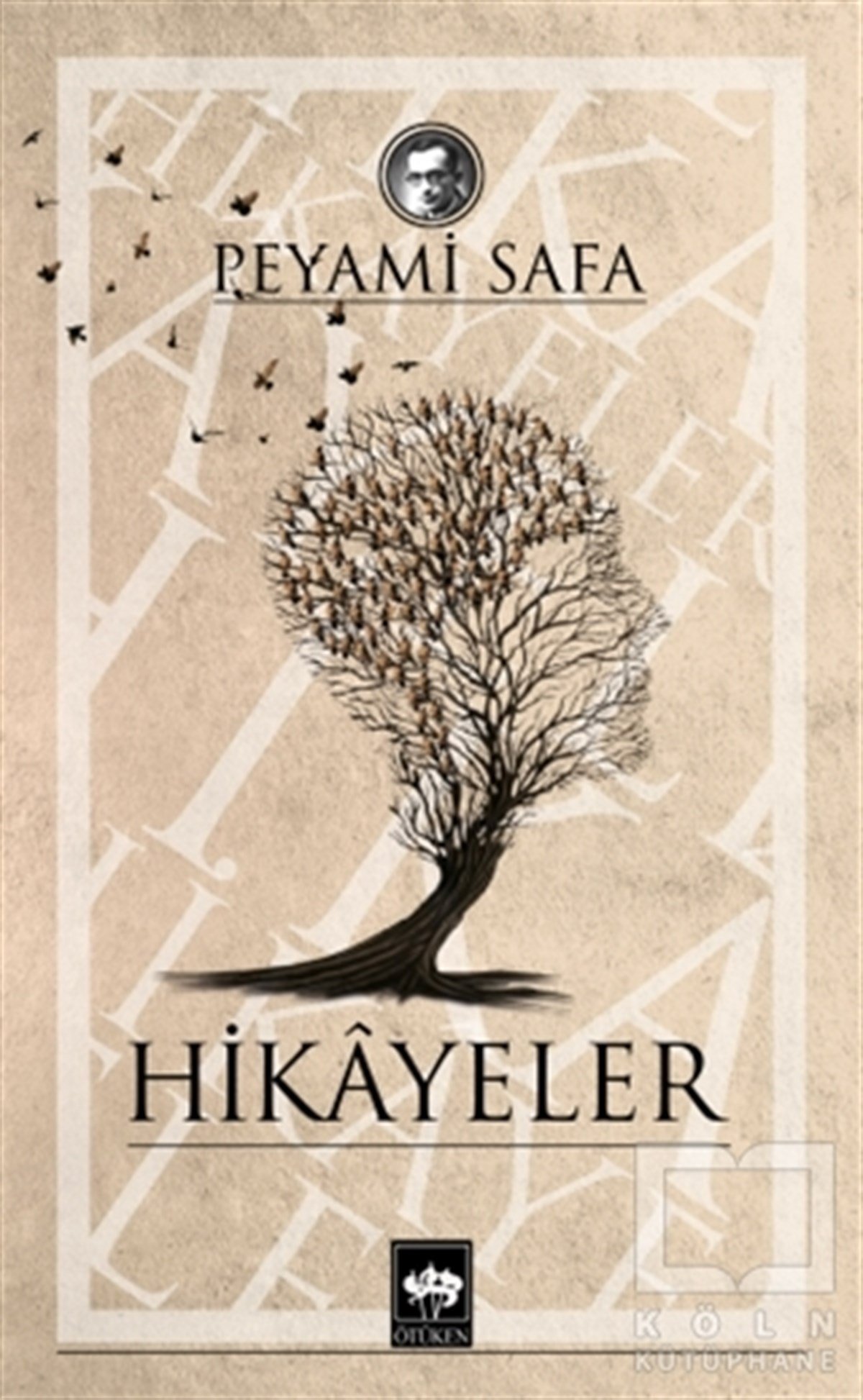 Peyami SafaHikaye (Öykü) KitaplarıHikayeler