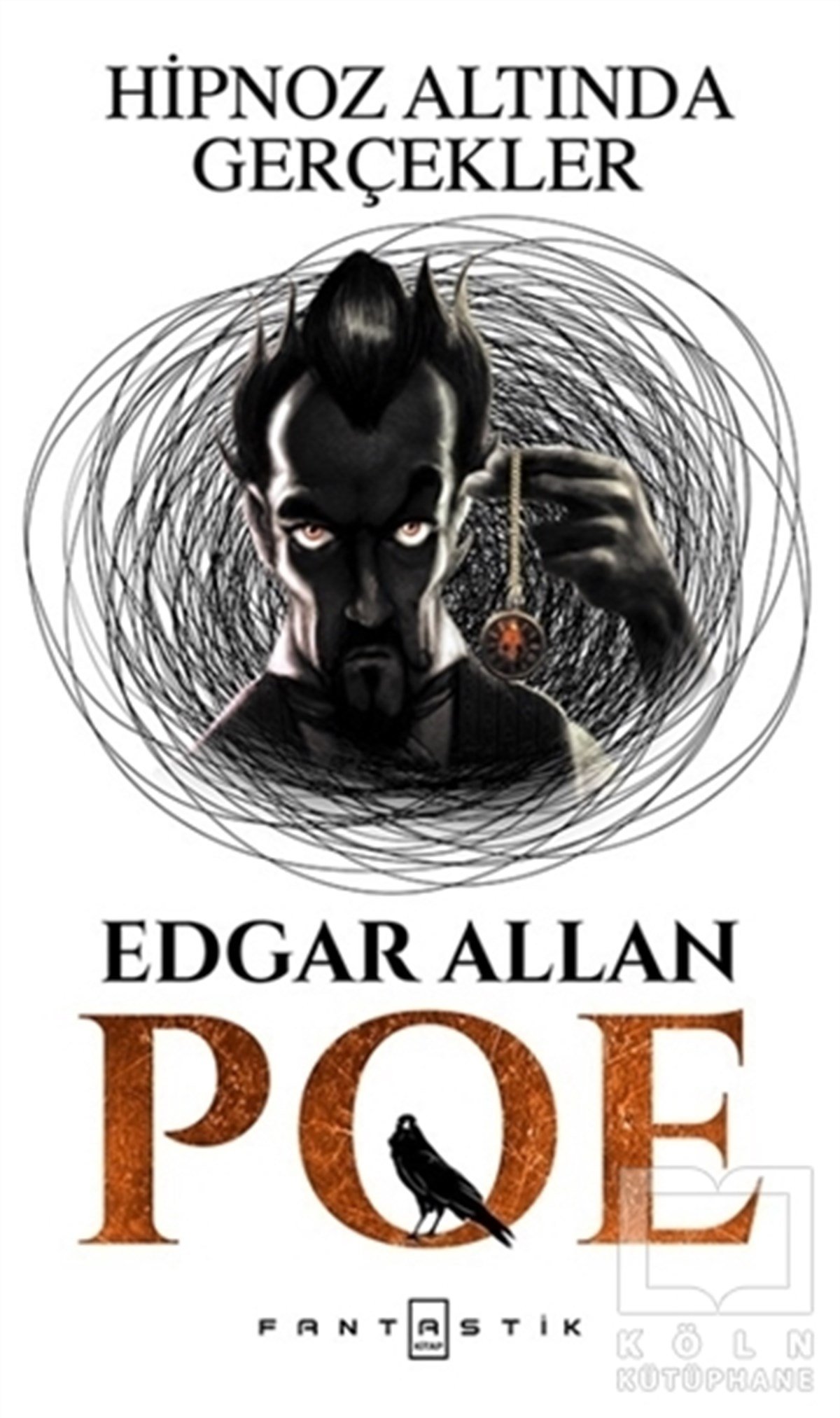 Edgar Allan PoeDiğerHipnoz Altında Gerçekler