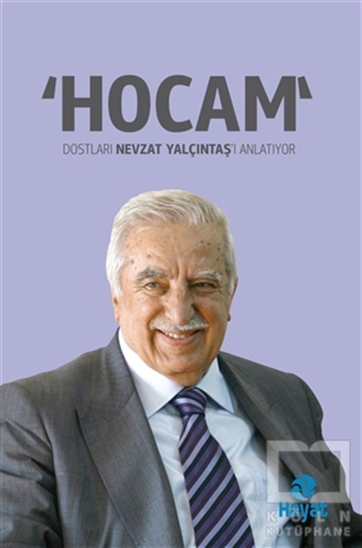Murat YalçıntaşBiyografi-OtobiyogafiHocam