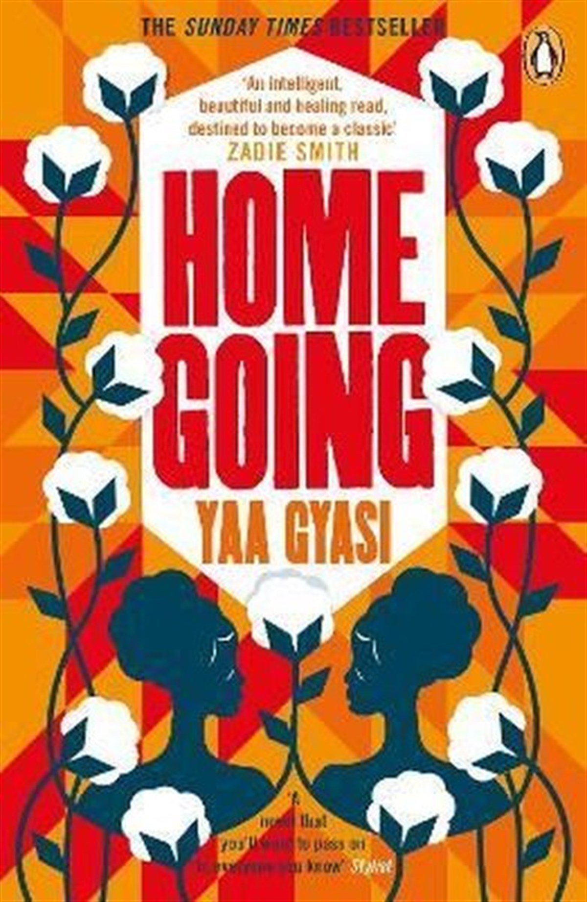 KolektifPhilosophy FictionHomegoing