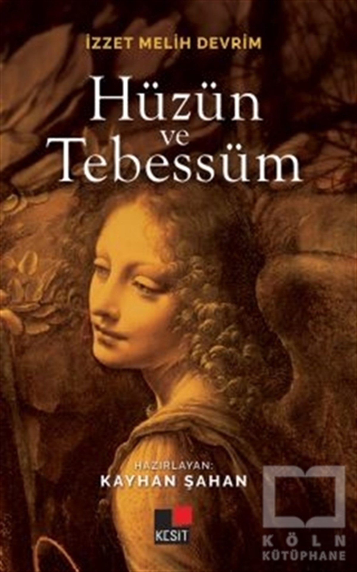 Kayhan ŞahanRomanHüzün ve Tebessüm