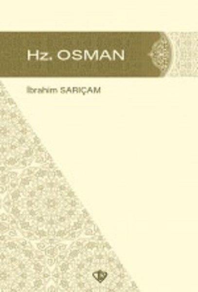 İbrahim Sarıçamİslami KitaplarHz. Osman