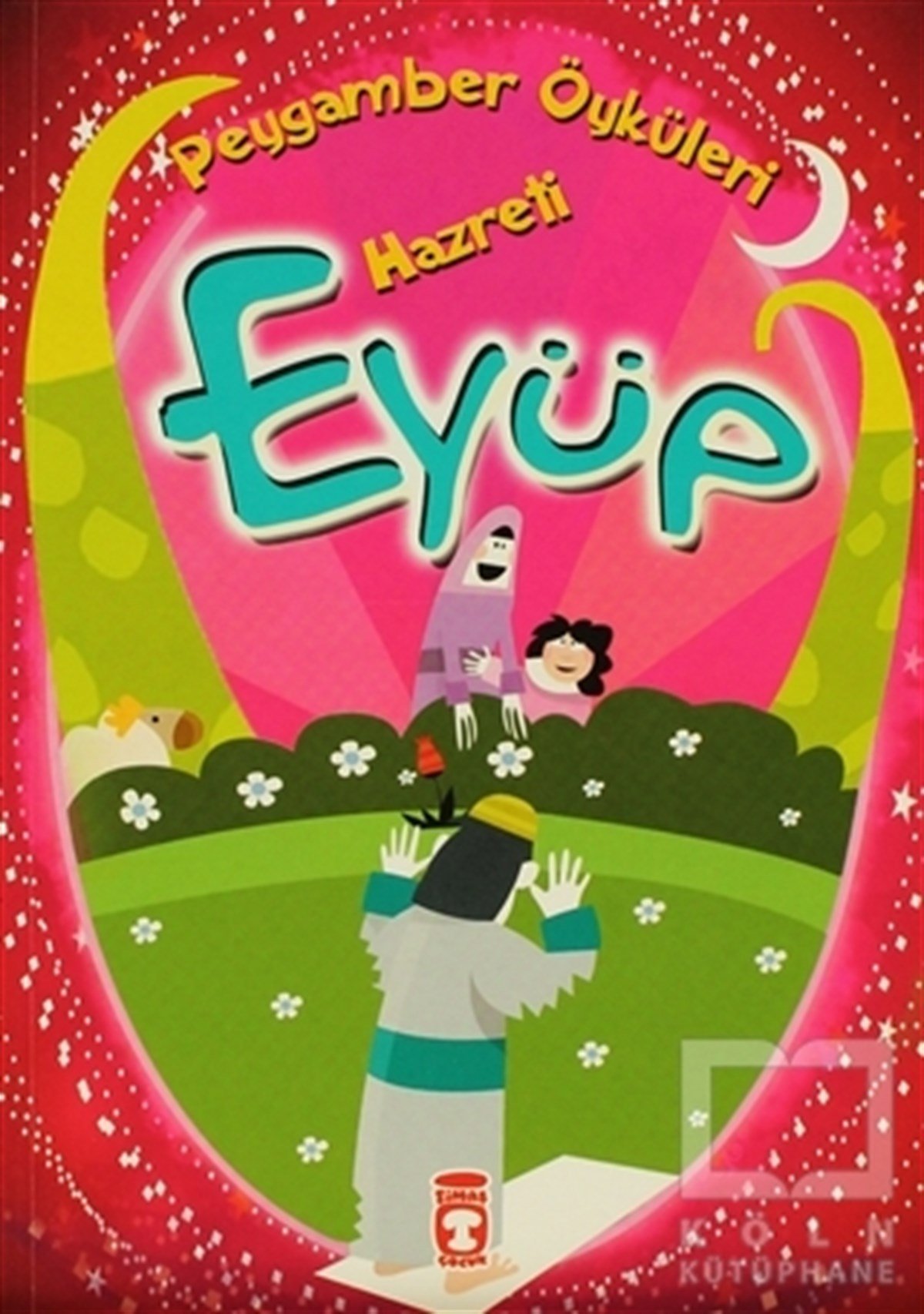 Belkıs İbrahimhakkıoğluDin EğitimiHz. Eyüp