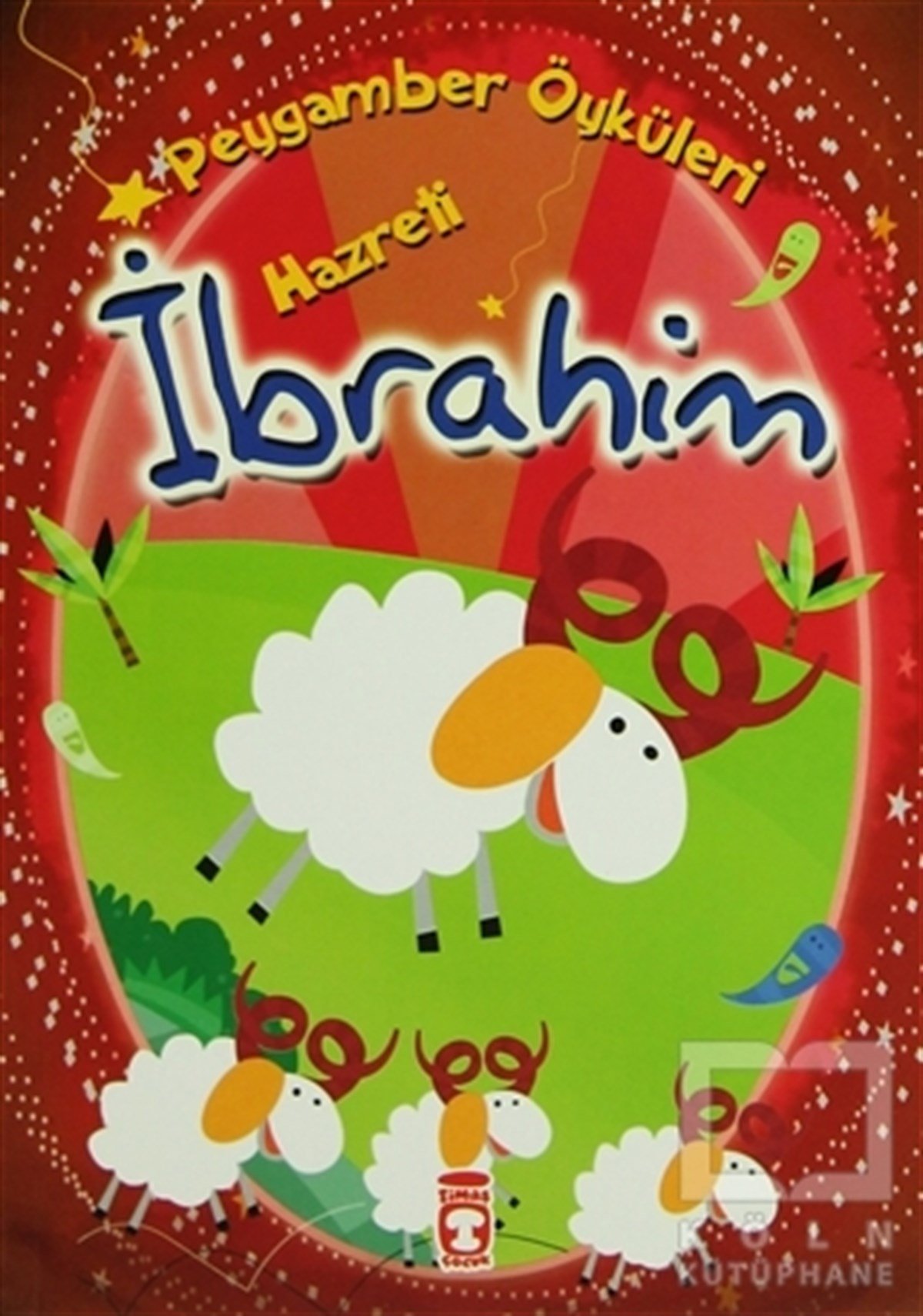 Belkıs İbrahimhakkıoğluDin EğitimiHz. İbrahim