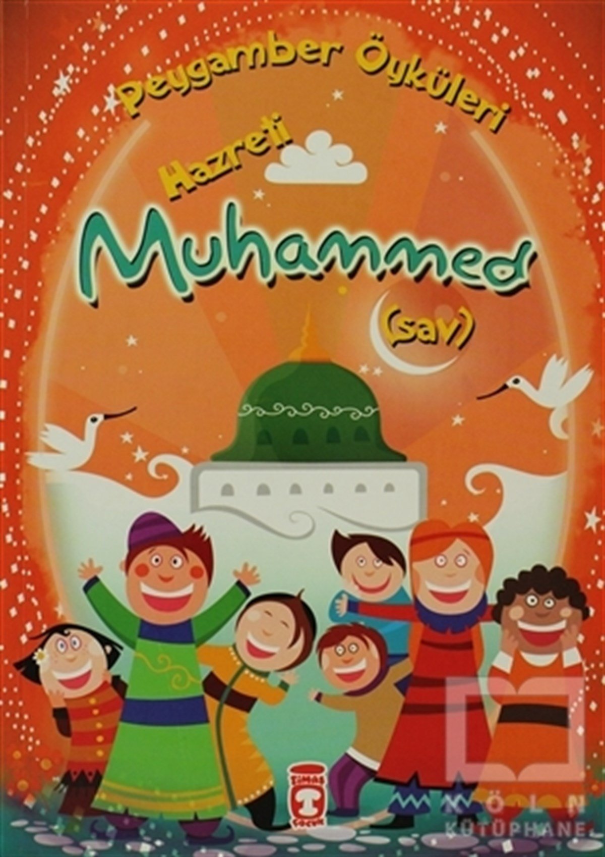 Belkıs İbrahimhakkıoğluDin EğitimiHz. Muhammed