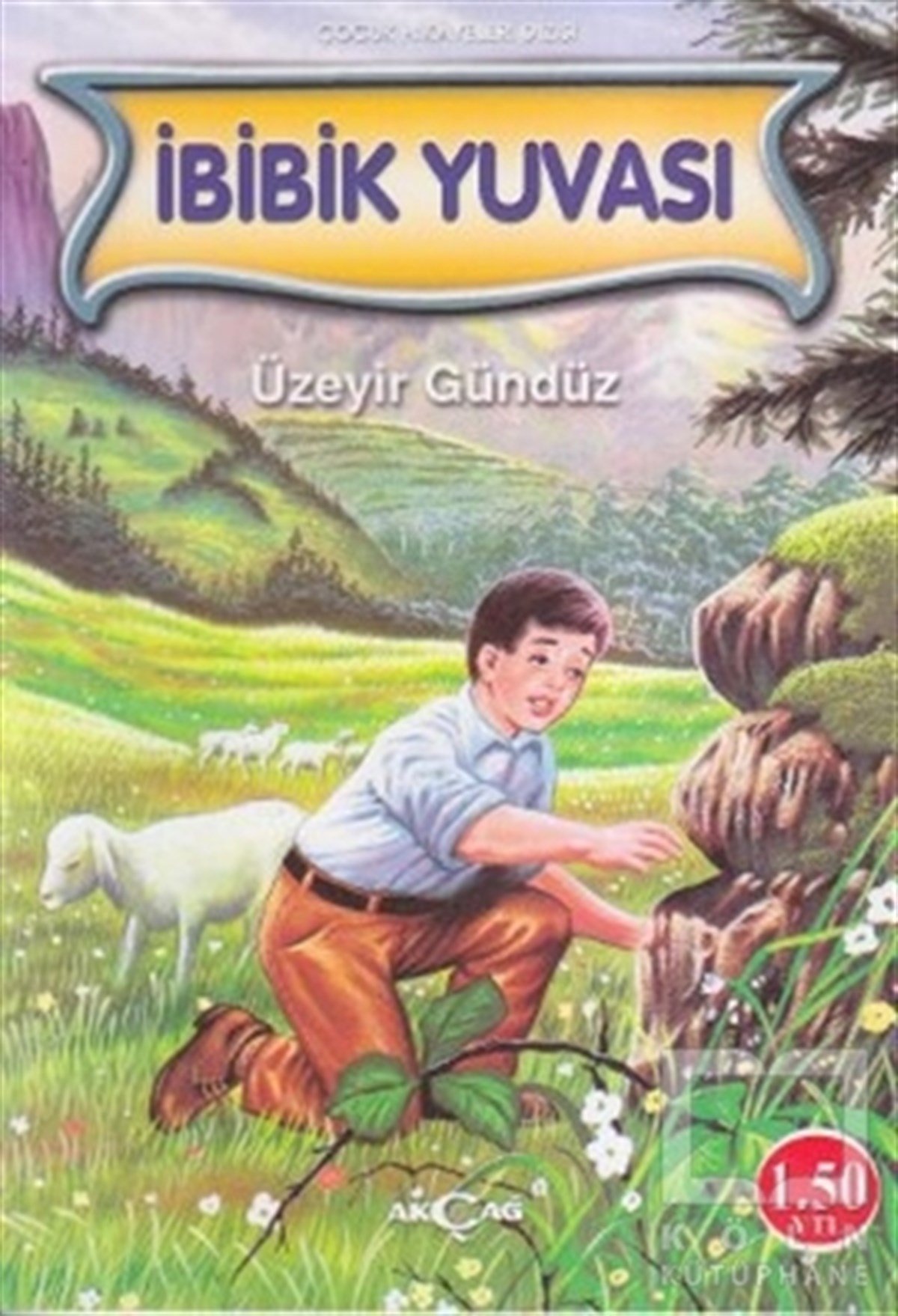 İbibik Yuvası