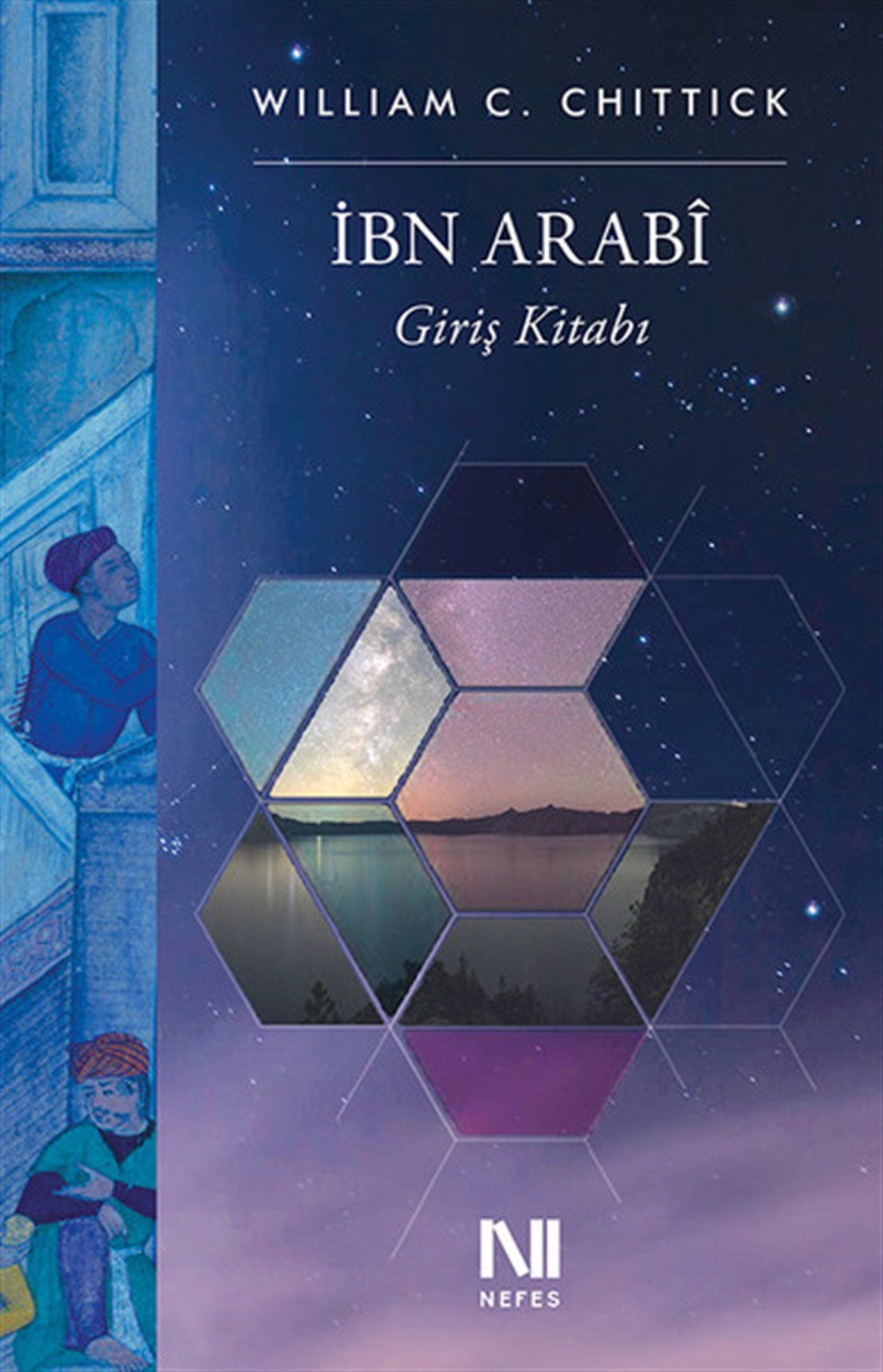 Kadir Filizİslami Kitaplarİbn Arabi