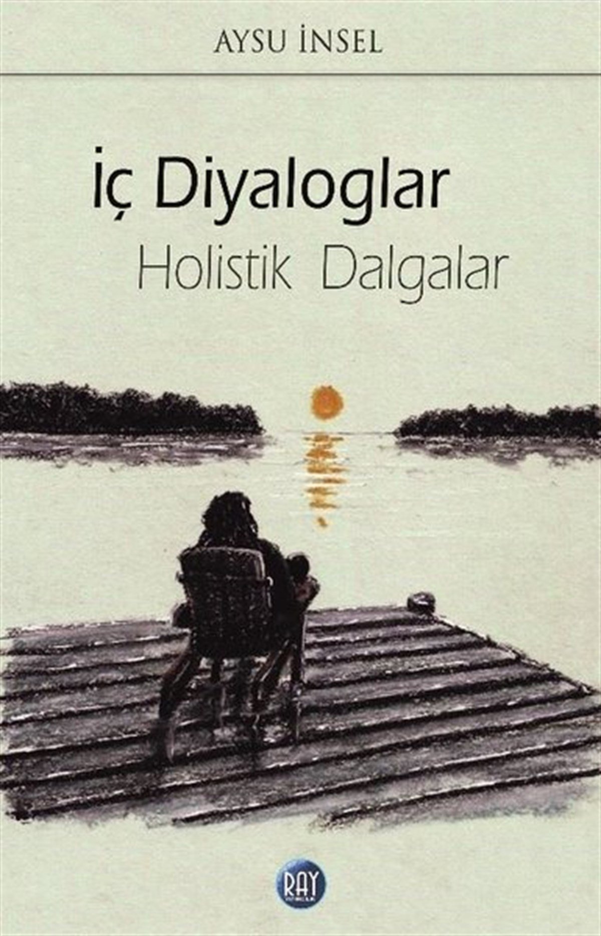Aysu İnselKişisel Gelişim Kitaplarıİç Dialoglar