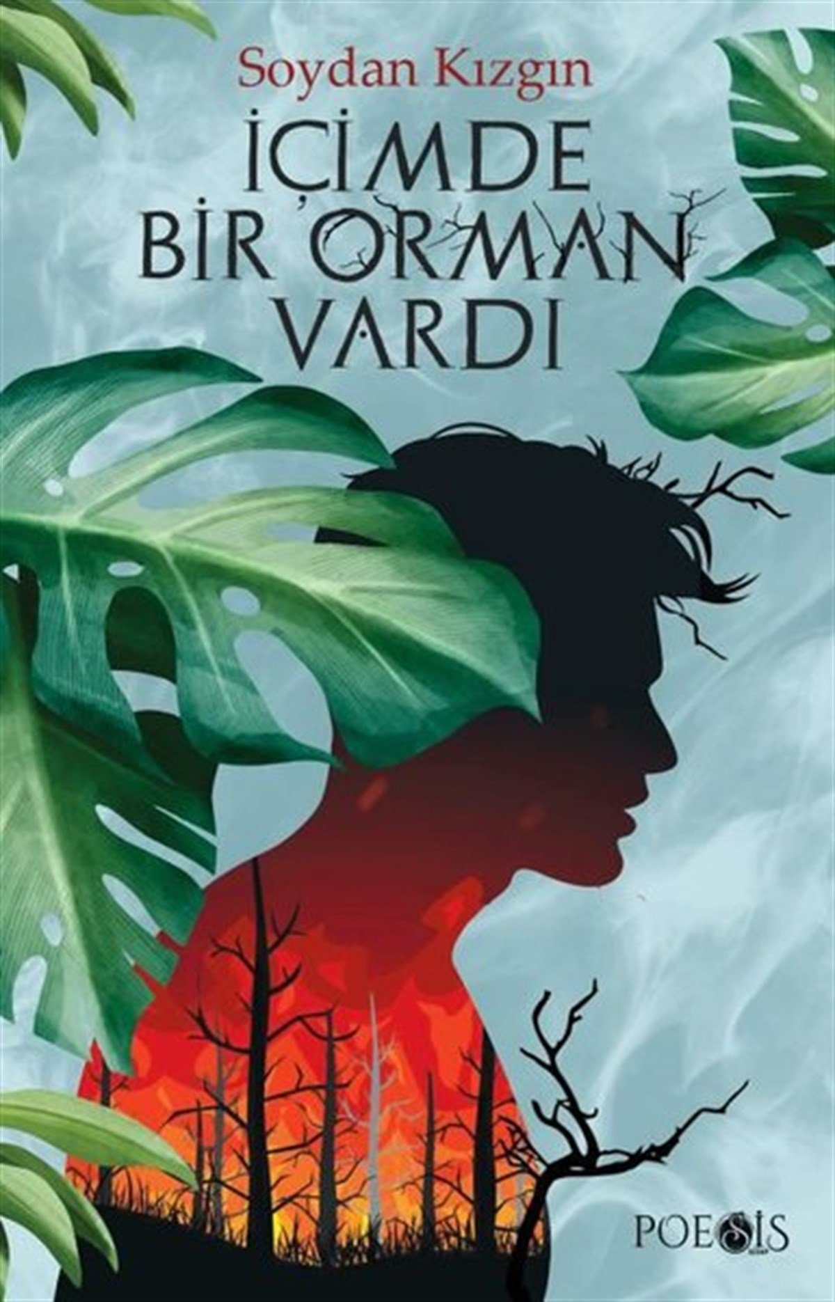 Soydan KızgınTürkiye Romanİçimde Bir Orman Vardı