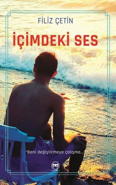 Filiz ÇetinDeneme Kitaplarıİçimdeki Ses