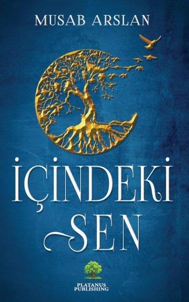 Musab ArslanDeneme Kitaplarıİçindeki Sen