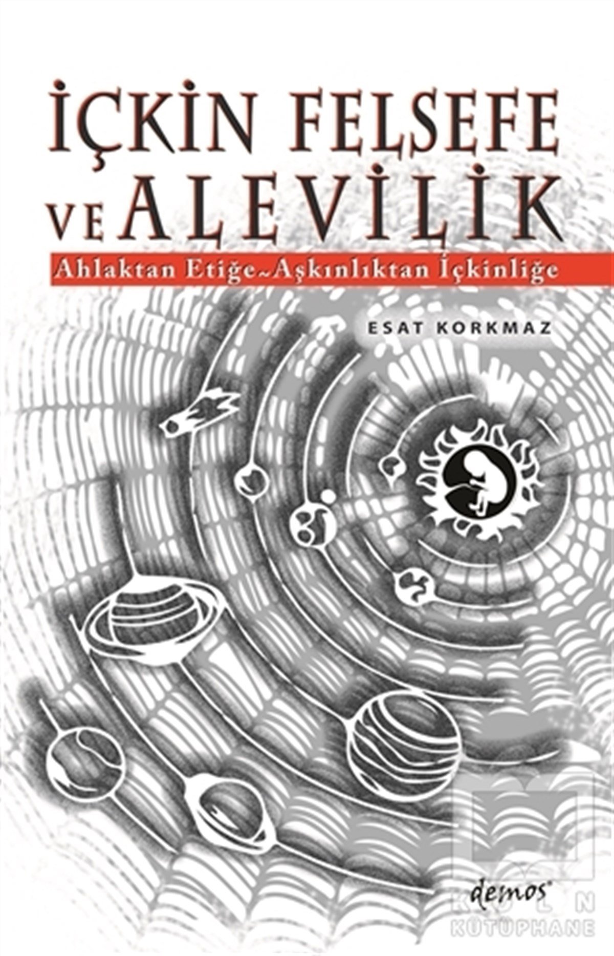 Esat KorkmazDiğerİçkin Felsefe ve Alevilik