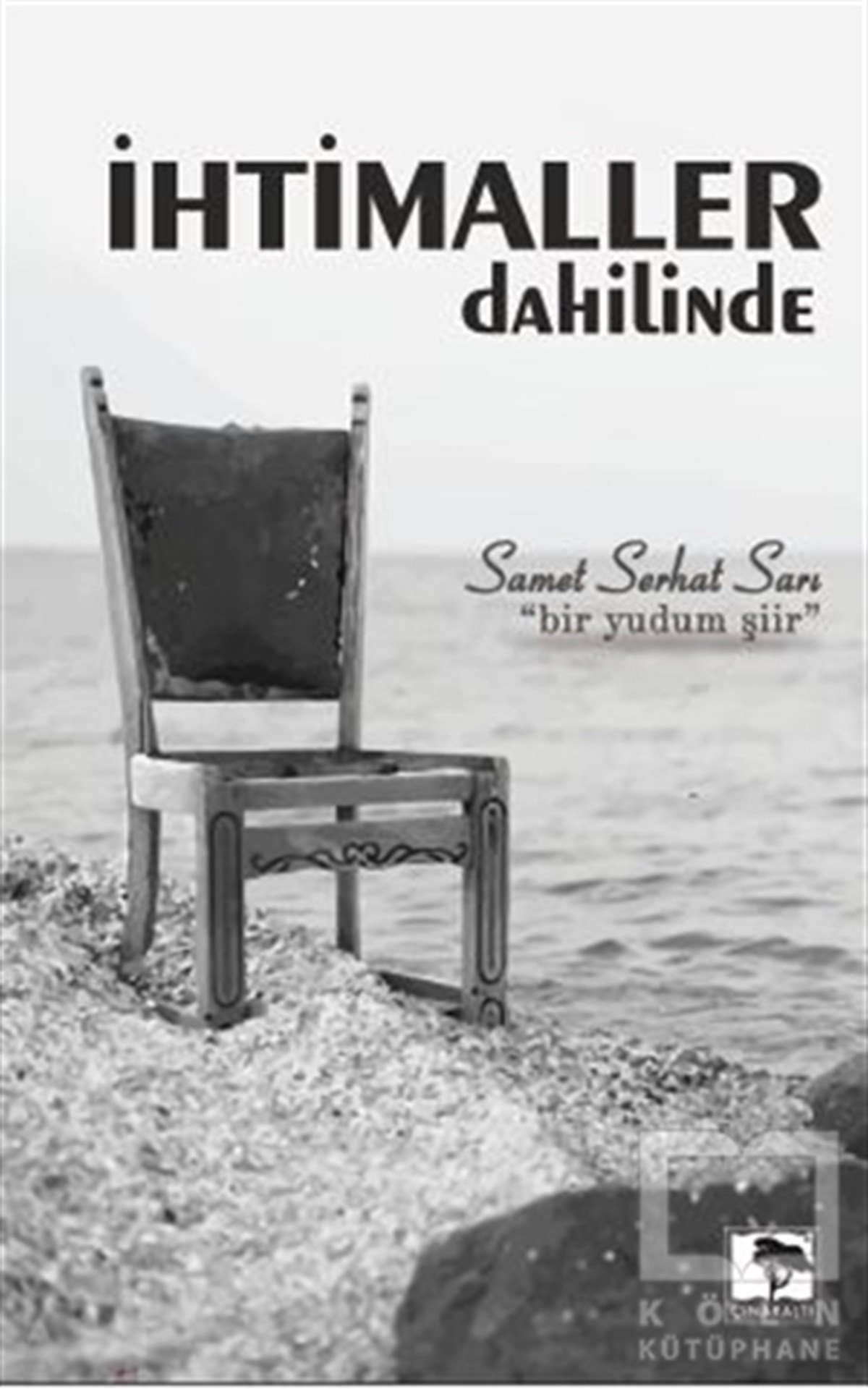 Samet Serhat SarıŞiirİhtimaller Dahilinde