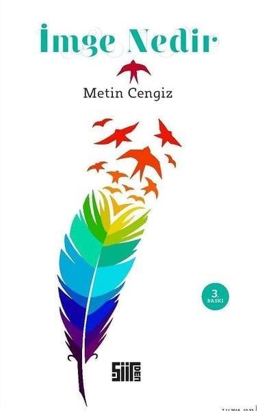 Metin CengizTürk Şiiriİmge Nedir