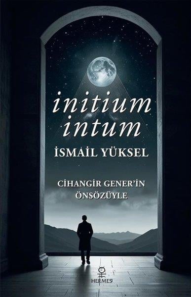 İsmail YükselParapsikoloji Kitaplarıİnitium İntum