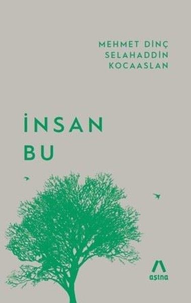 Mehmet DinçSöyleşiİnsan Bu