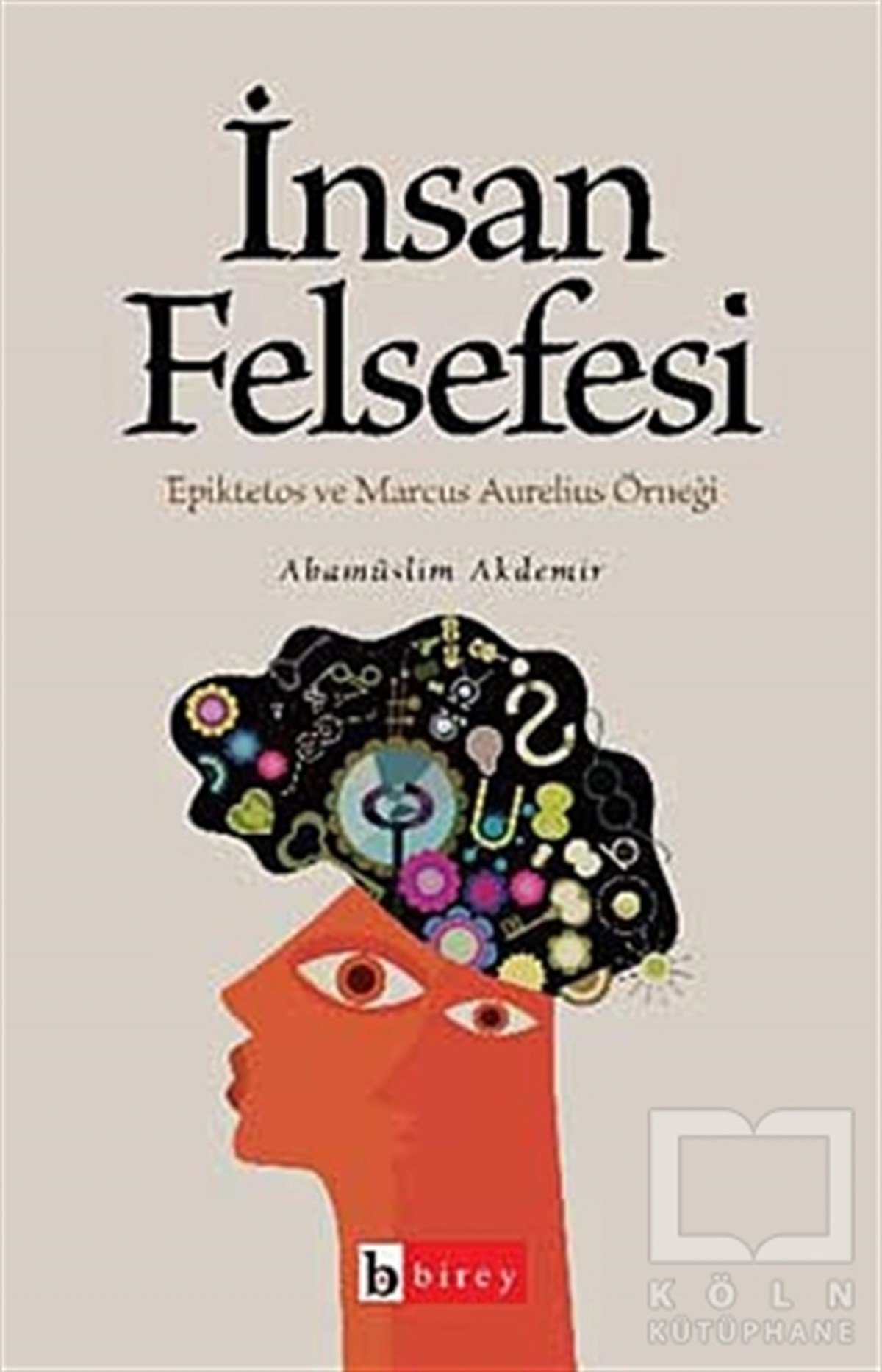 Abamüslim AkdemirAraştıma-İnceleme-Referansİnsan Felsefesi