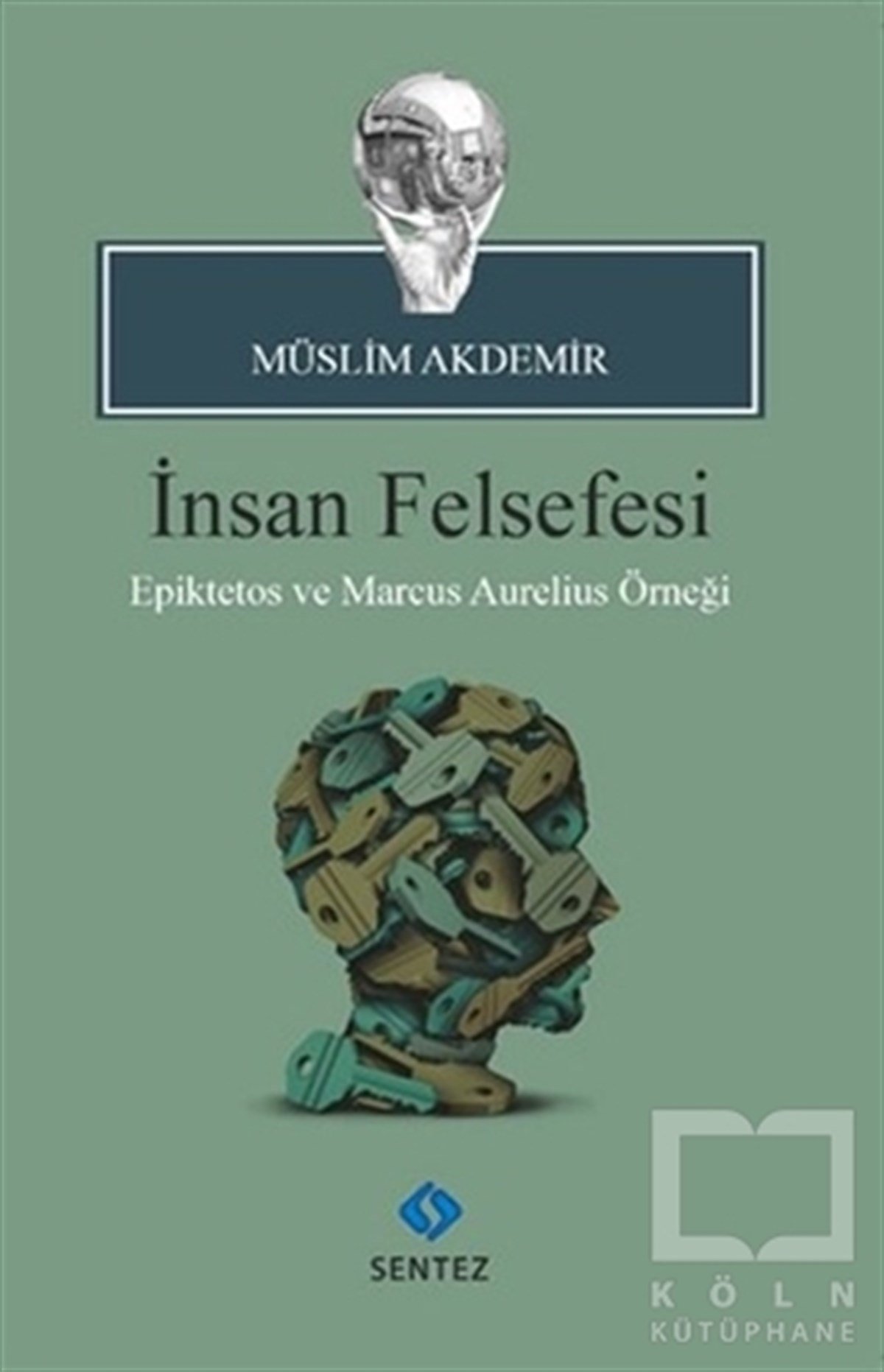 Müslim AkdemirDüşünceİnsan Felsefesi