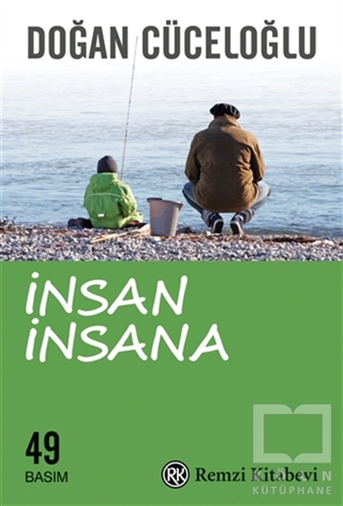 Doğan CüceloğluDiğerİnsan İnsana