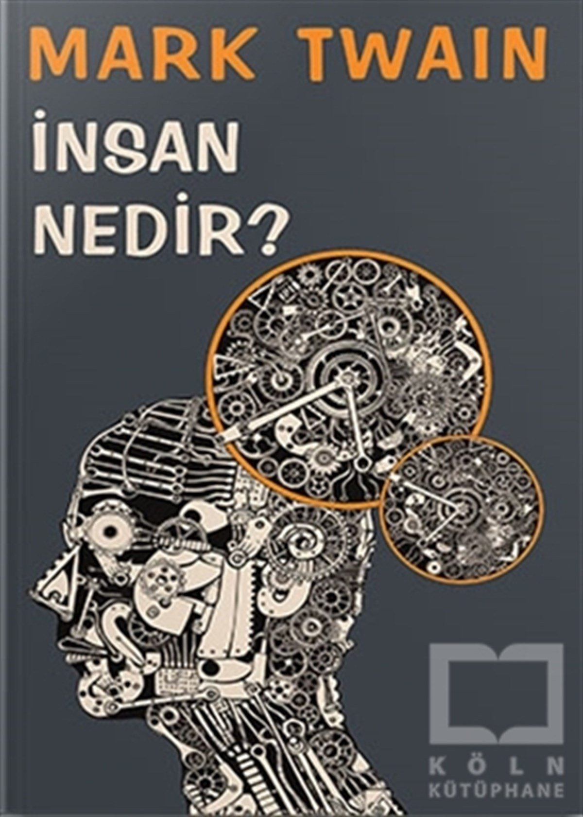 İnsan Nedir?