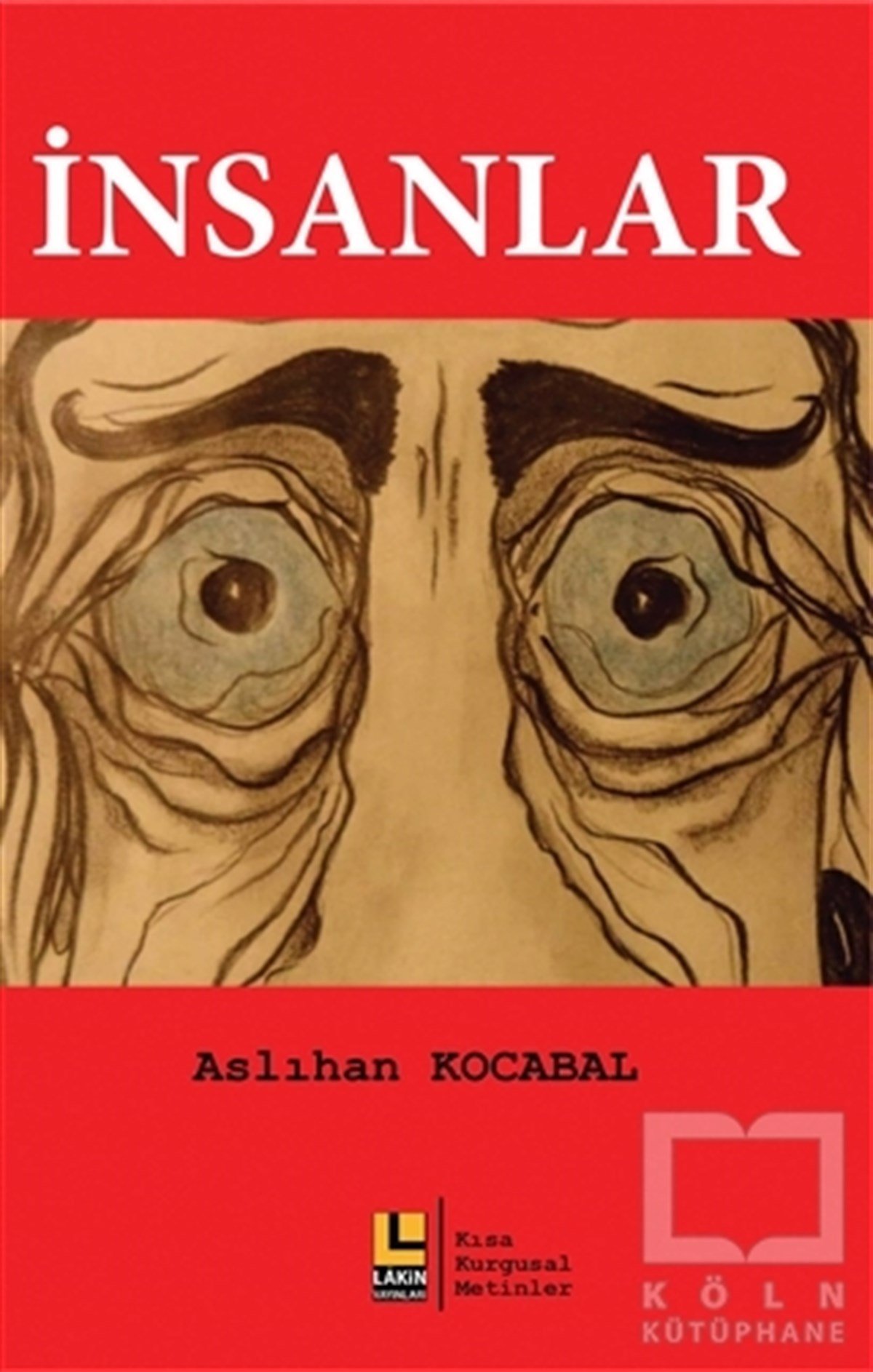 Aslıhan KocabalTürk Edebiyatıİnsanlar