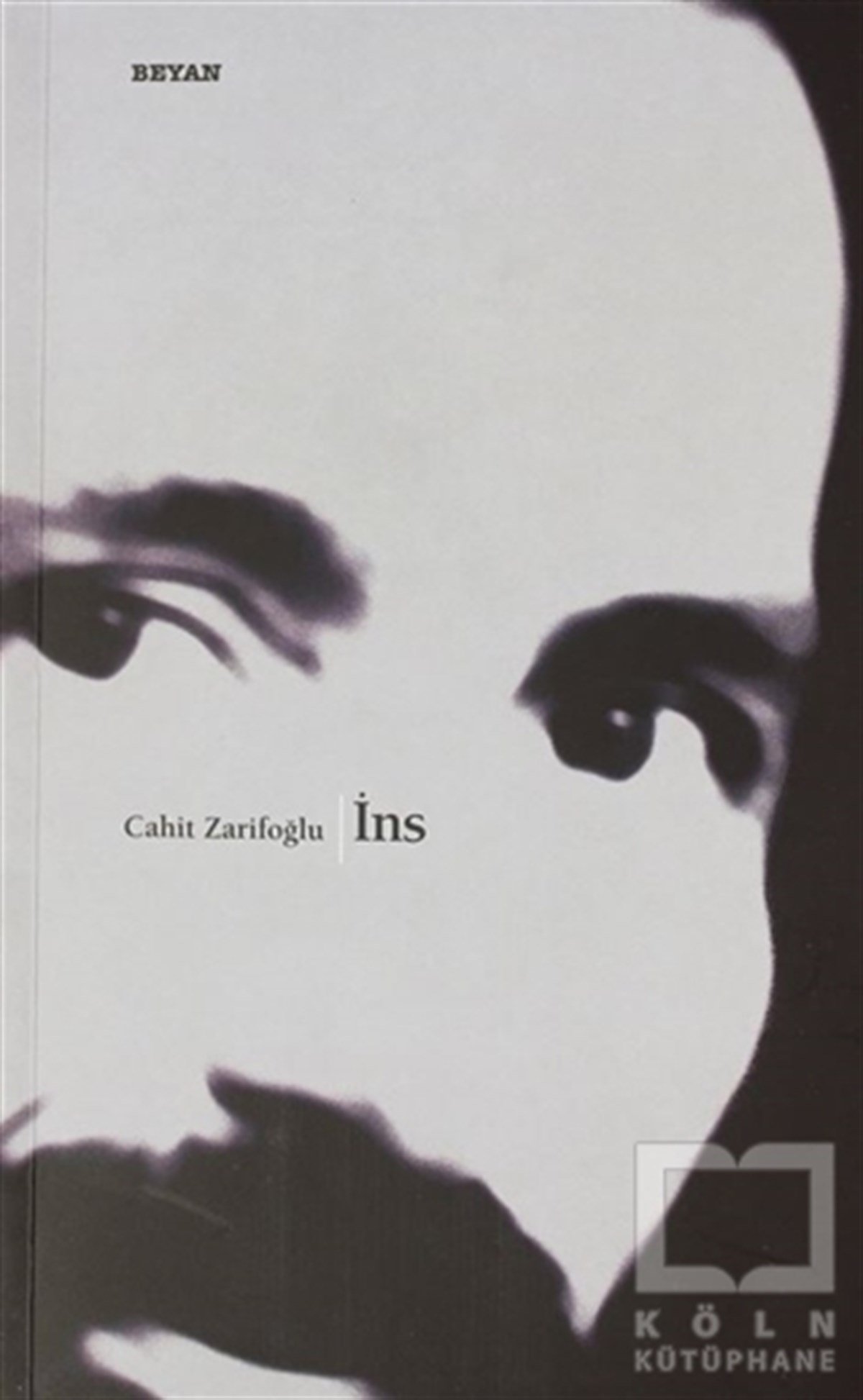 Cahit ZarifoğluTürkçe Romanlarİns