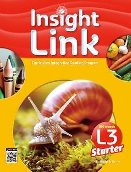 Danielle BassDil Bilimi - EtimolojiInsight Link Starter L3