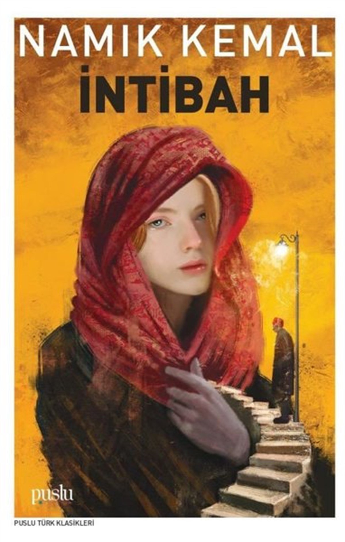 Namık KemalTürk Klasikİntibah