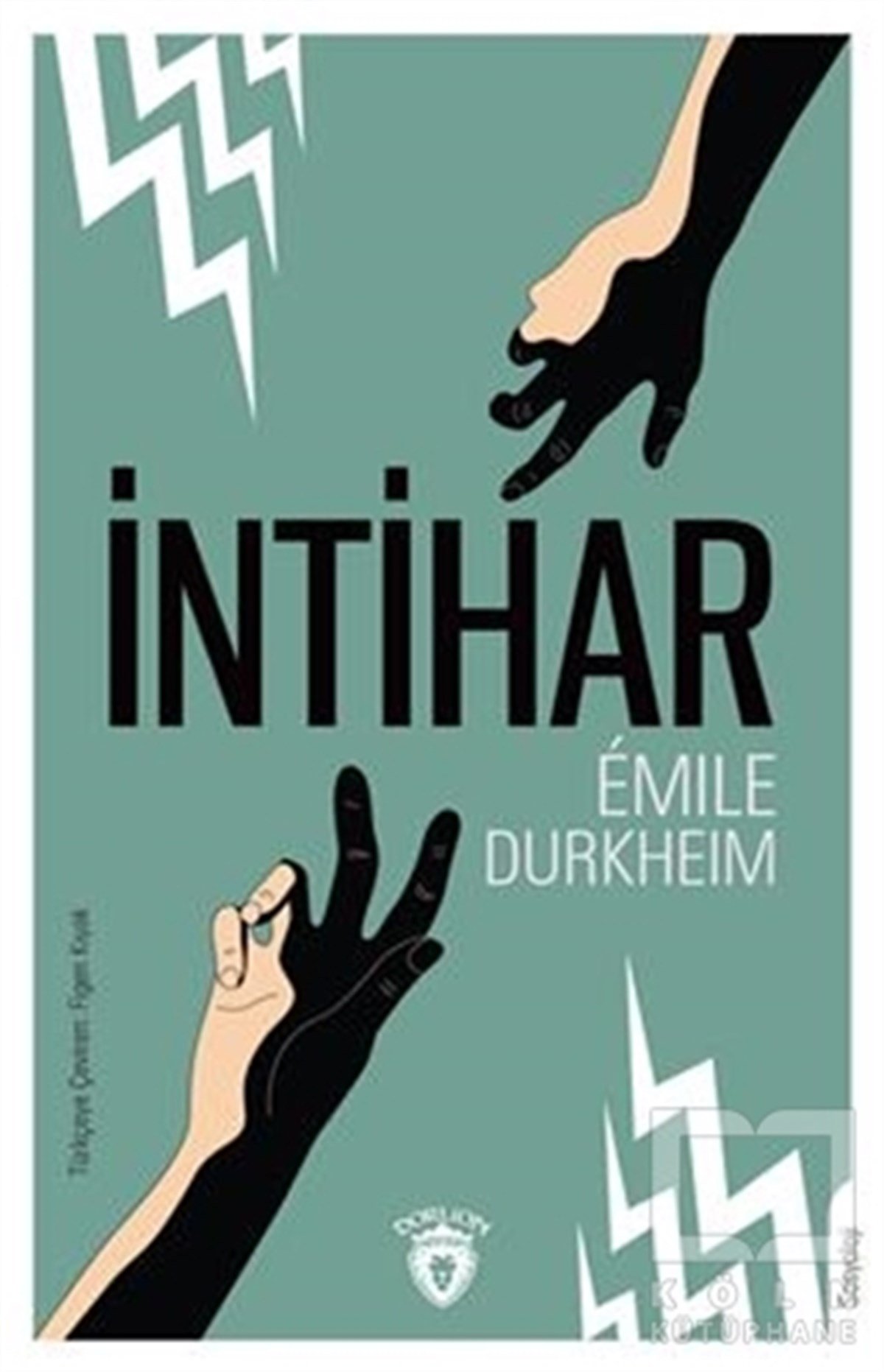 Emile DurkheimDiğerİntihar