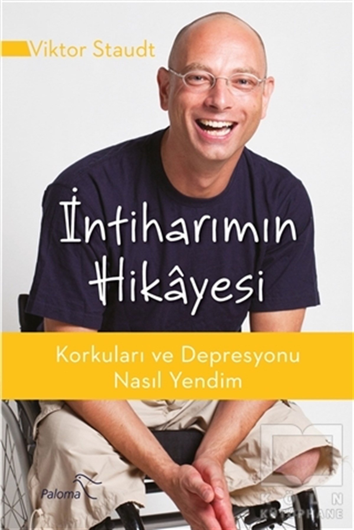 Viktor StaudtGelişim Psikolojisiİntiharımın Hikayesi